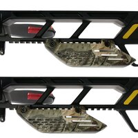 EK Archery JAG 2 Pro Camo | 175 lbs | recurve kruisboog | Complete set