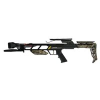EK Archery JAG 2 Pro Camo | 175 lbs | recurve kruisboog | Complete set