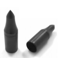 Pijlpunt FIELD voor houten pijlen | per 5