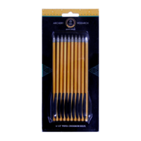 Ek Archery Aluminium pijl | 6,5 inch | 10 stuks