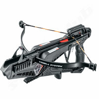 Cobra System R9 | 90 lbs | Black