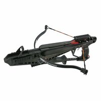 Cobra System R9 | 90 lbs | Black