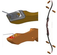 Ragim Matrix EVO Riser