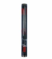 Cobra System R9 Carbon bolt | 15 inch | 10 bolts