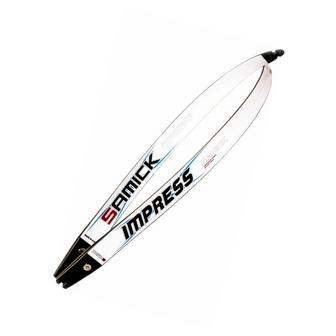 Samick Impress ILF latten | 70&quot;- 22LBS