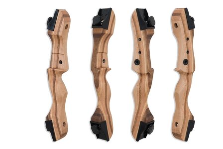 Core Shift houten middenstuk / Riser