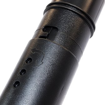 Avalon TEC verstelbare Pijlkoker