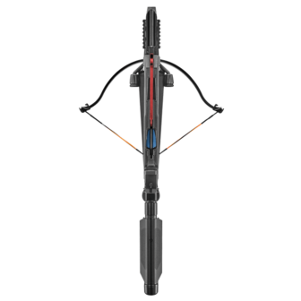 Cobra System R9 RX Adder | 130 lbs | including 5-shot automatic loader