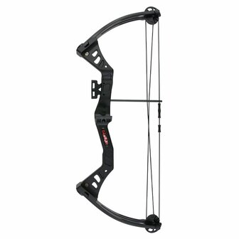 Set - Drake Archery Besra compound boog | 19-25lbs