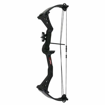 Set - Drake Archery Besra compound boog | 19-25lbs