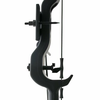 Set - Drake Archery Besra compound boog | 19-25lbs