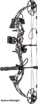 Bear Archery Cruzer G2 | 15-70lbs | RTS set!