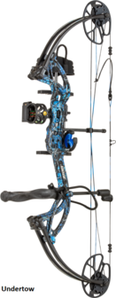 Bear Archery Cruzer G2 | 5-70lbs | RTS set!