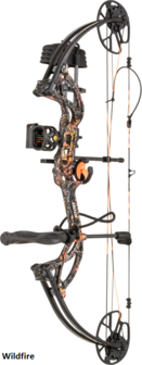 Bear Archery Cruzer G2 | 15-70lbs | RTS set!