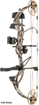 Bear Archery Cruzer G2 | 15-70lbs | RTS set!