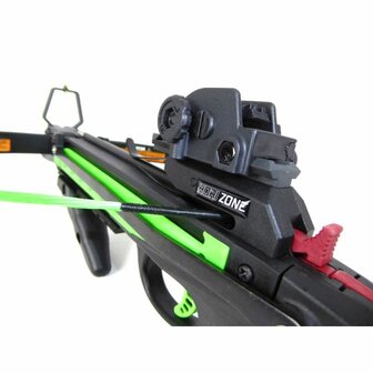 Hori-Zone Pistol Crossbow RedBack RTS | 50lbs