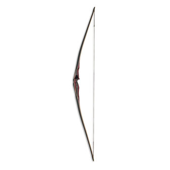 Oak Ridge Ash | 62 inch | 25-55 lbs | Hybride boog