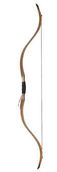 Oak Ridge Sada Bamboe horsebow 52 inch | 25-55lbs