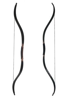 Samick SKB ruiterboog 50 inch | 25-55lbs