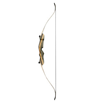 Samick Sage T/D hunting bow | 62inch - 25 t/m 55lbs