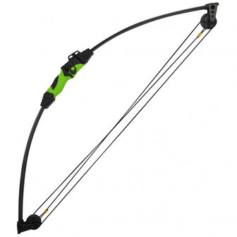 Kids set - Discovery Grasshopper compoundboog | 12lbs
