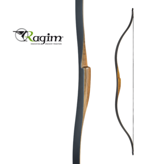 Ragim Taiga horsebow 48 inch | 20-50lbs