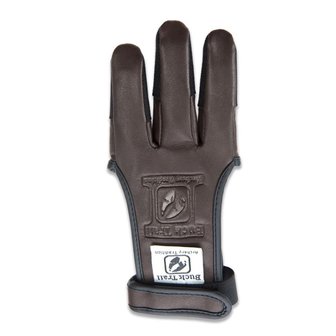 Buck Trail Amber Glove
