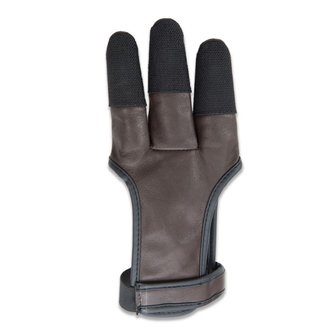 Buck Trail Amber Glove