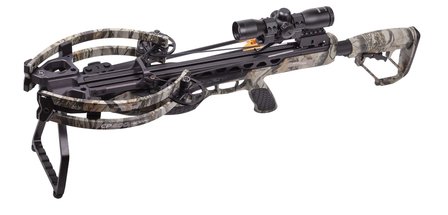 CENTERPOINT&reg; CP400&trade; | 200 LBS / 400 fps | Complete set!