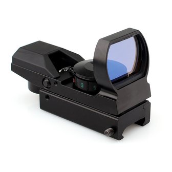 Steambow AR-Series Red/Green MULTIDOT