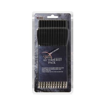 Hori-Zone RedBack 6.5 inch Bolt | 12 pack