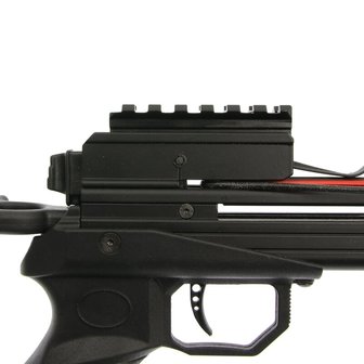 X-Bow FMA Supersonic  Basic | 120 lbs / 330 fps  | COMPOUND