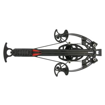 X-Bow FMA Supersonic  Basic | 120 lbs / 330 fps  | COMPOUND