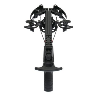 X-Bow FMA Supersonic  Basic | 120 lbs / 330 fps  | COMPOUND