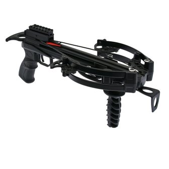 X-Bow FMA Supersonic  Basic | 120 lbs / 330 fps  | COMPOUND