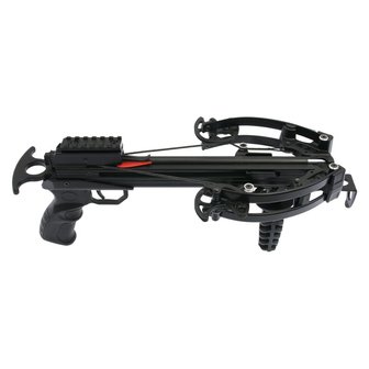 X-Bow FMA Supersonic  Basic | 120 lbs / 330 fps  | COMPOUND