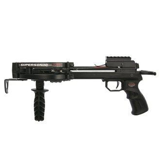 X-Bow FMA Supersonic  Basic | 120 lbs / 330 fps  | COMPOUND
