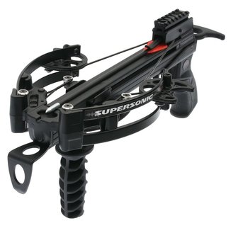 X-Bow FMA Supersonic  Basic | 120 lbs / 330 fps  | COMPOUND