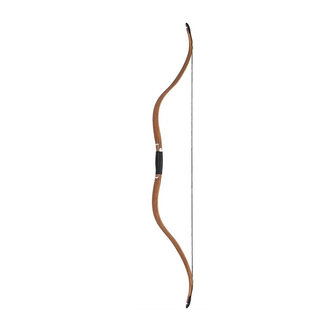 Buck Trail Hayk Bamboo horsebow 52 inch | 25-55lbs