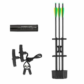 Hori-Zone Quick Strike Compound Set | 185 lbs / 375 fps