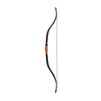 Buck Trail Flint horsebow 48 inch | 25-55lbs