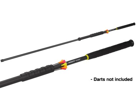 AlexBow Mosquito Pro blowgun | 152cm