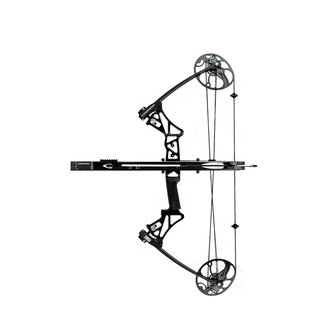 Steambow FENRIS&trade; &ndash; magazine with compound bow &rdquo;M1&Prime;