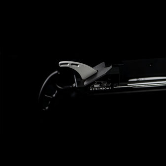 Steambow FENRIS&trade; &ndash; magazine with compound bow &rdquo;M1&Prime;