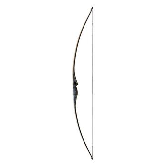 Oak Ridge Boga | 68 inch
