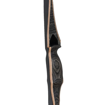 Oak Ridge Boga | 68 inch