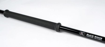 AlexBow BlackWidow Carbon blowgun | 122cm