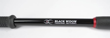 AlexBow BlackWidow Carbon blowgun | 122cm