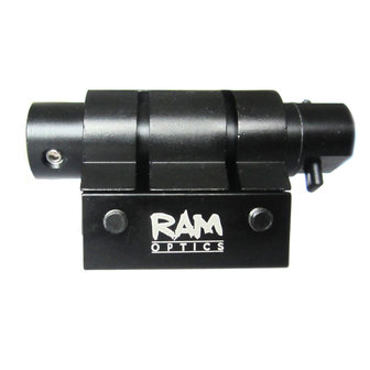 Tactische Red Laser Dot