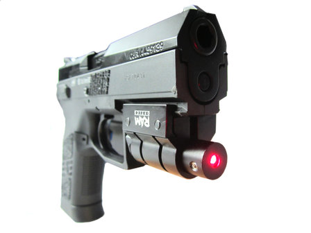 Tactische Red Laser Dot